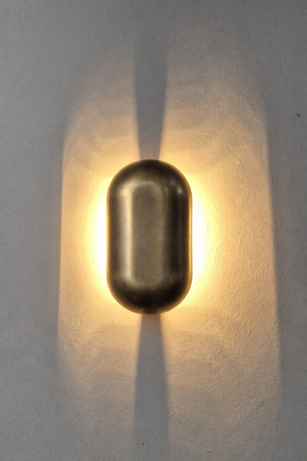 Murus Wall Light