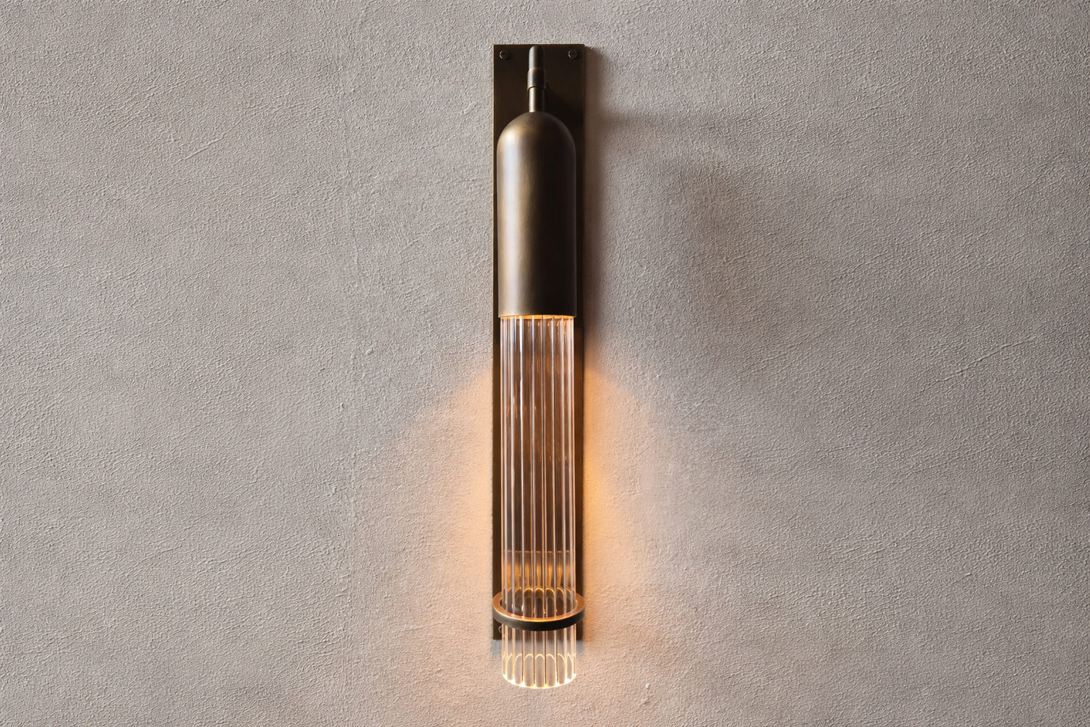 Rigata Wall Sconce