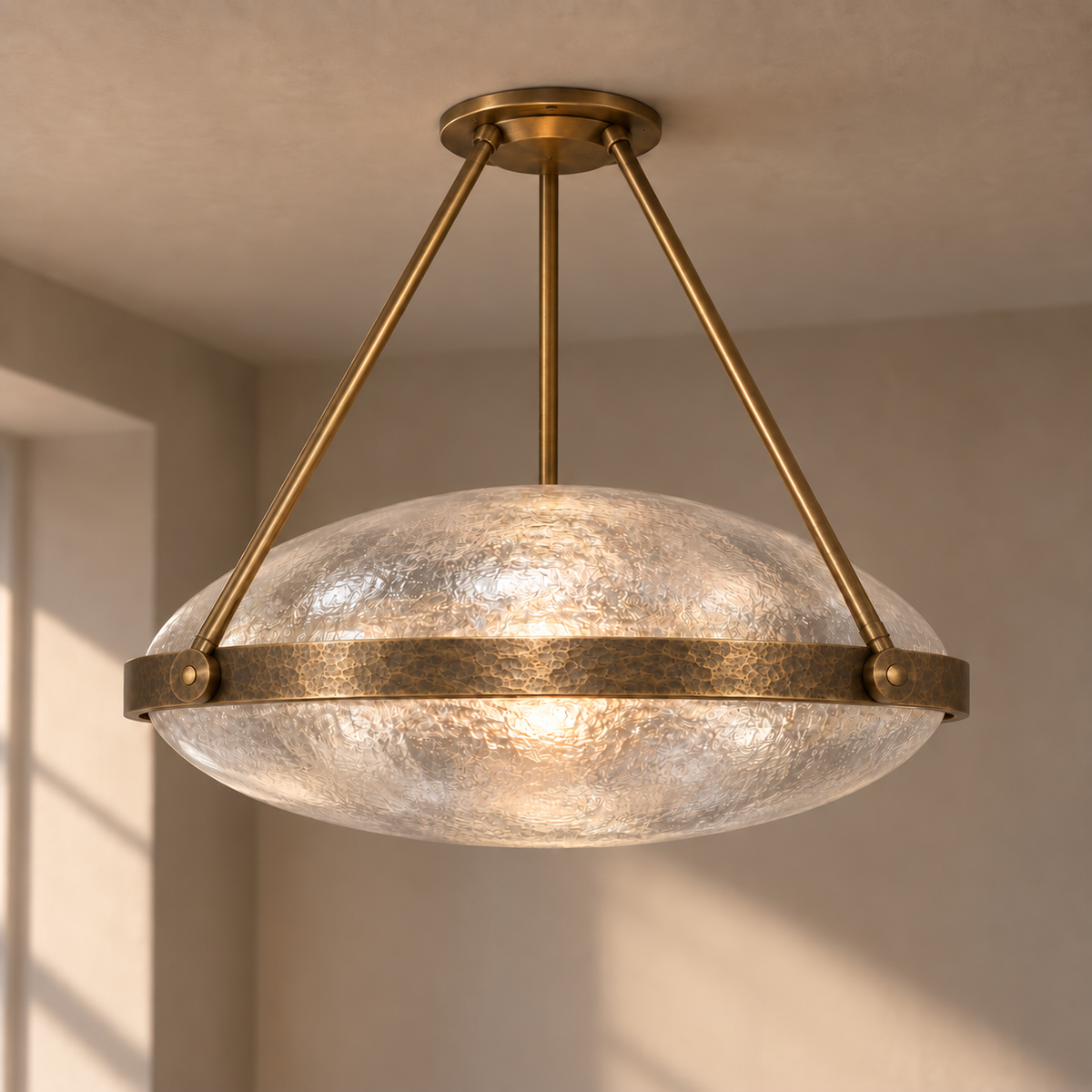 The Solin Pendant