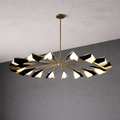 Vespertilio Chandelier 2