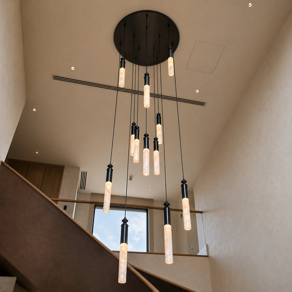 The Breakwater Chandelier