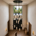 The Breakwater Chandelier
