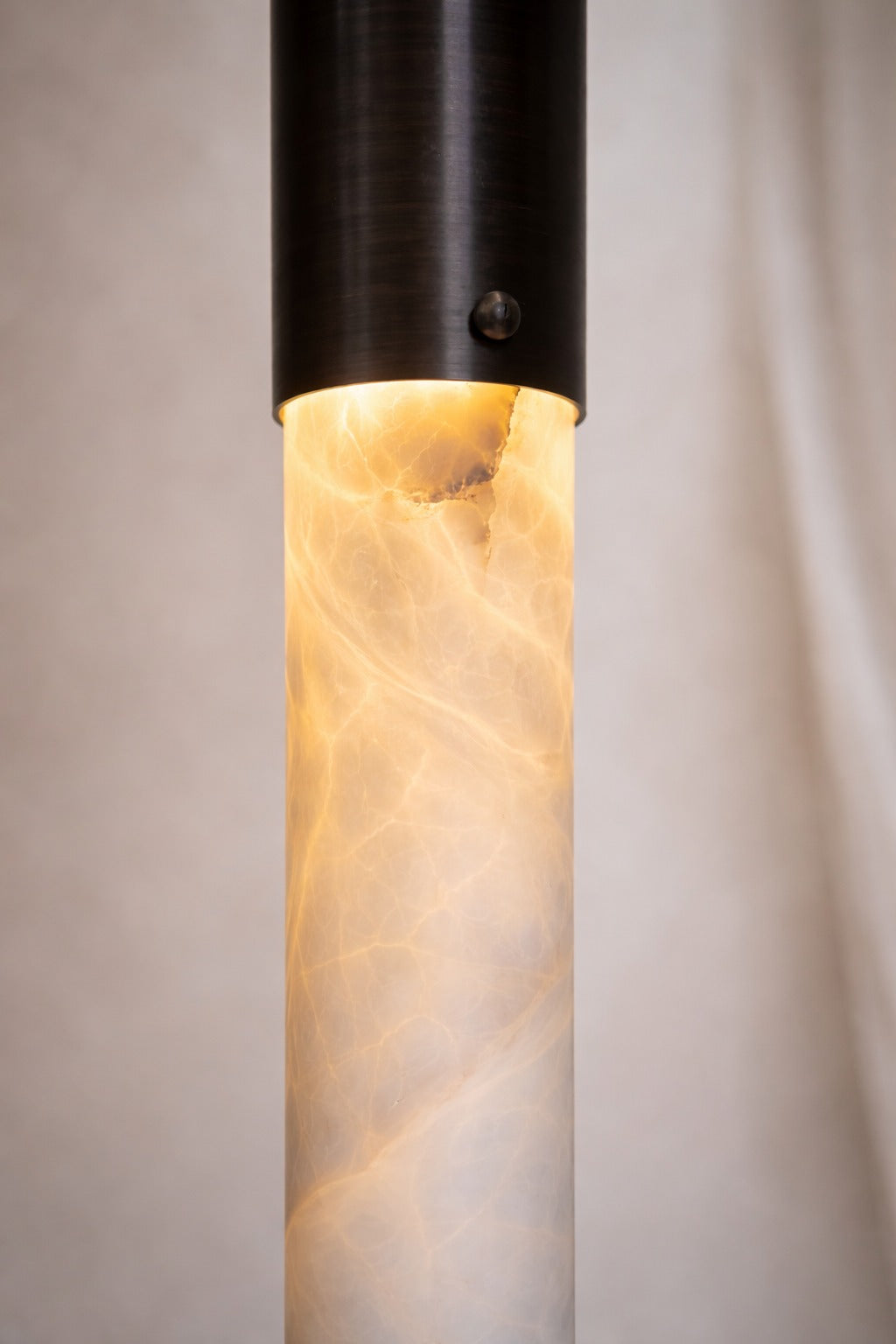 The Breakwater Pendant
