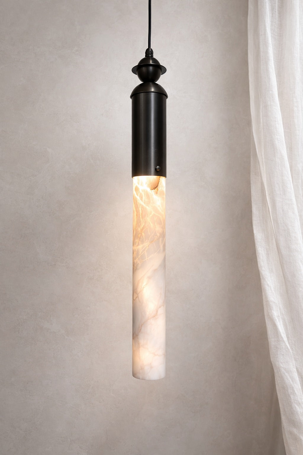 The Breakwater Pendant