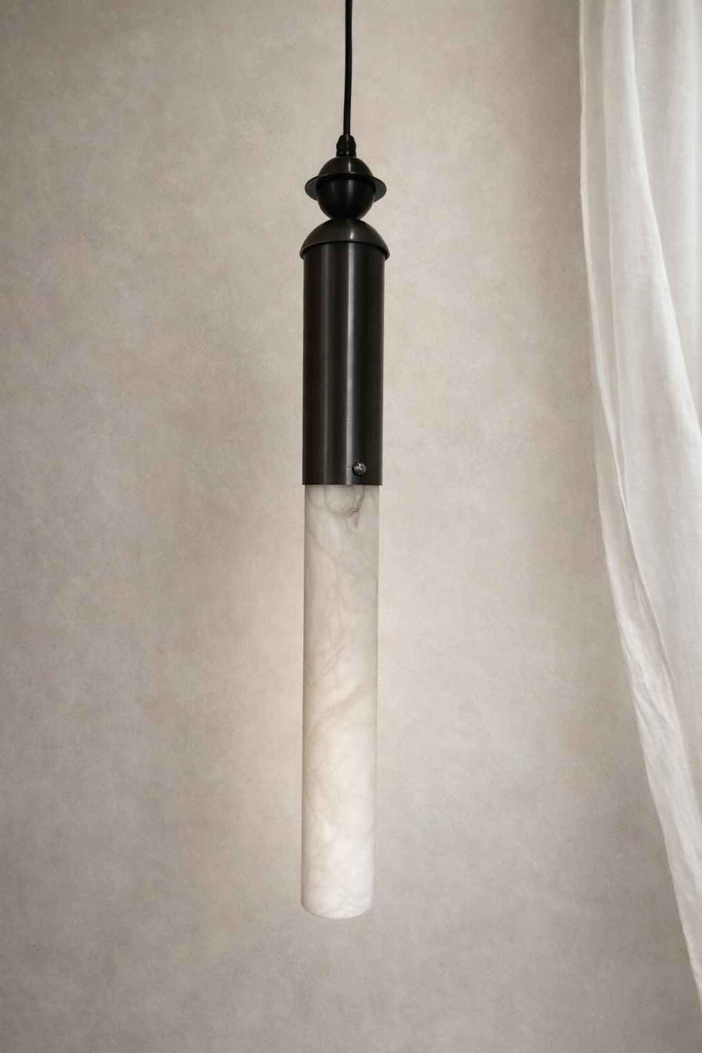 The Breakwater Pendant