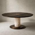 Altravas Table by Imagin London