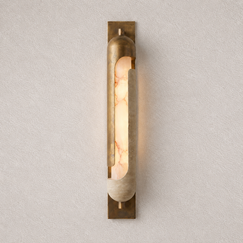 Altravas Wall Sconce — Imagin London