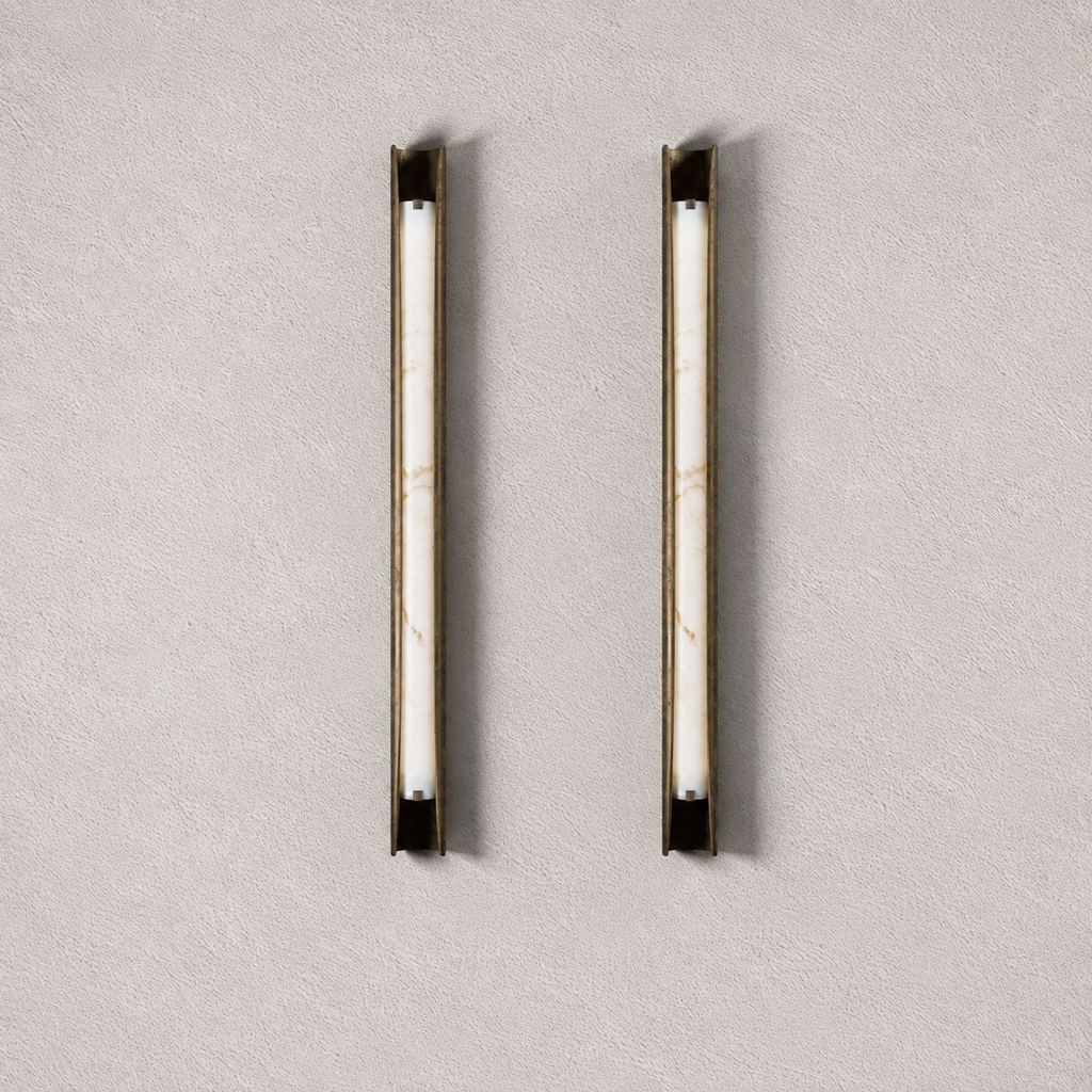 Astralis Wall Sconce — Imagin London