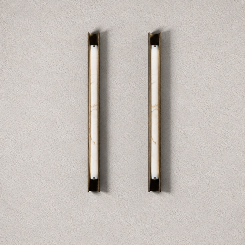 Astralis Wall Sconce — Imagin London