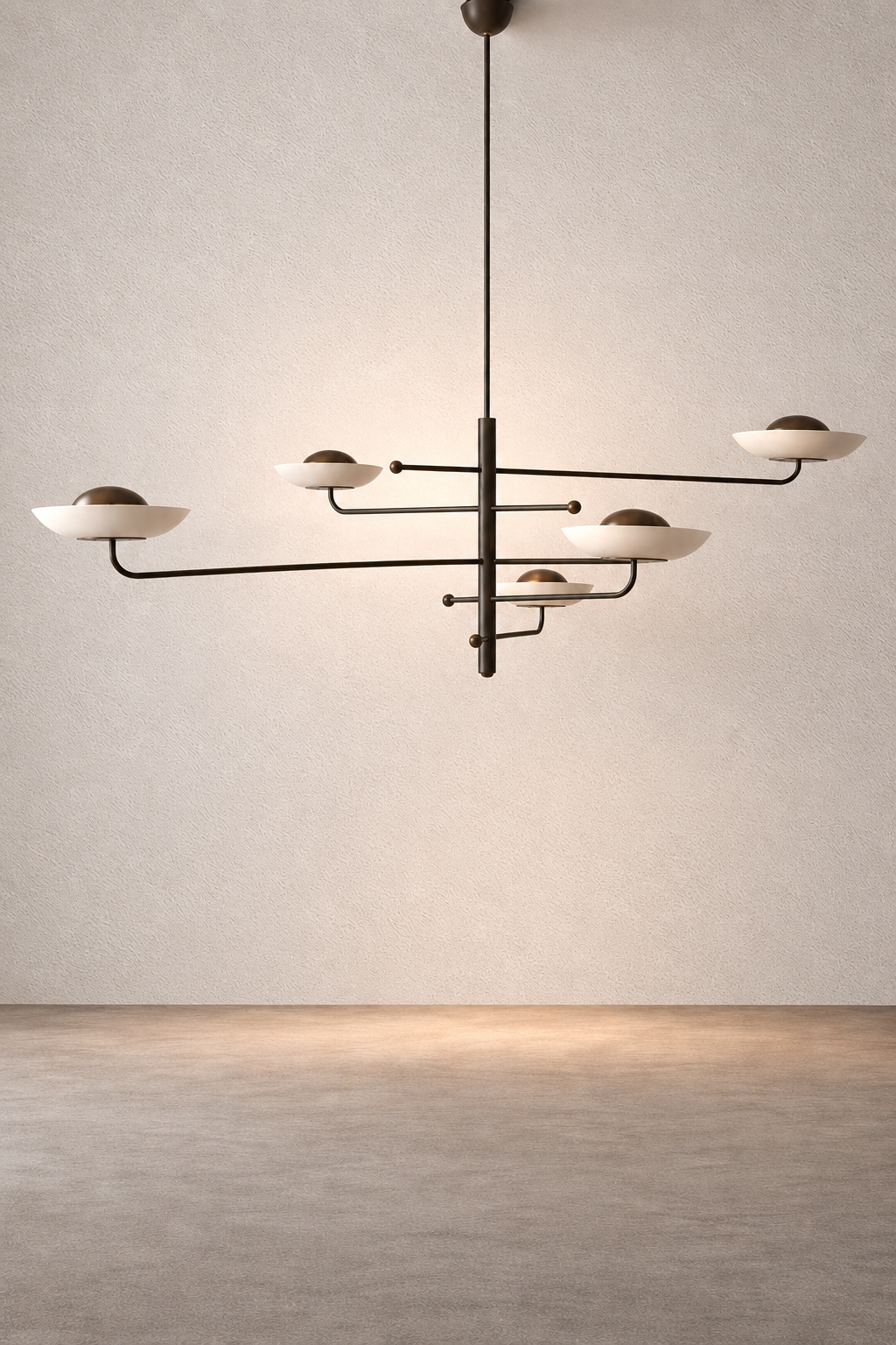 Axis Pendant — Imagin London