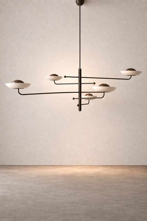 Axis Pendant — Imagin London