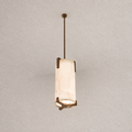 Bevelora Pendant Small — Imagin London