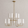 Classic Chandelier — Imagin London