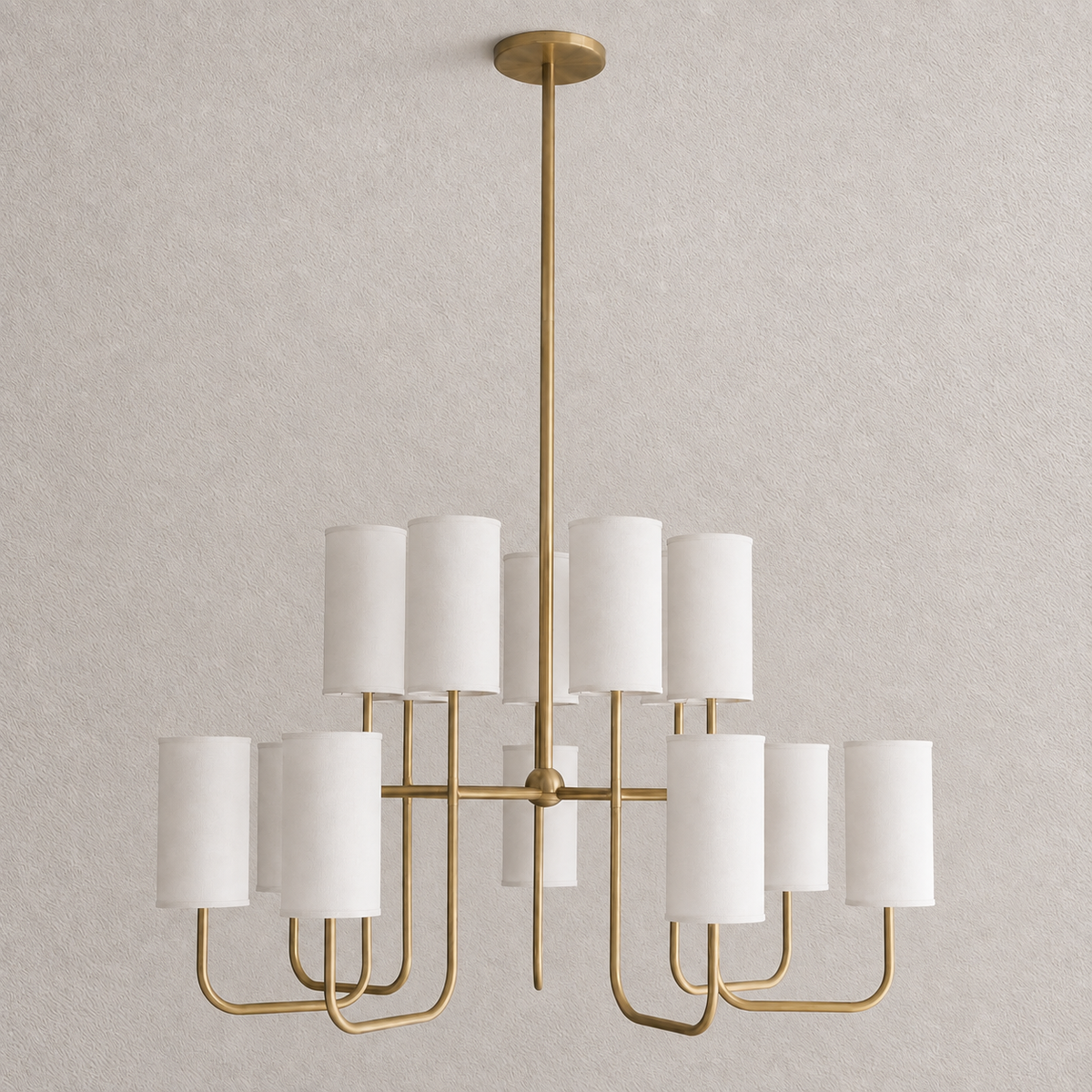 Classic Chandelier — Imagin London