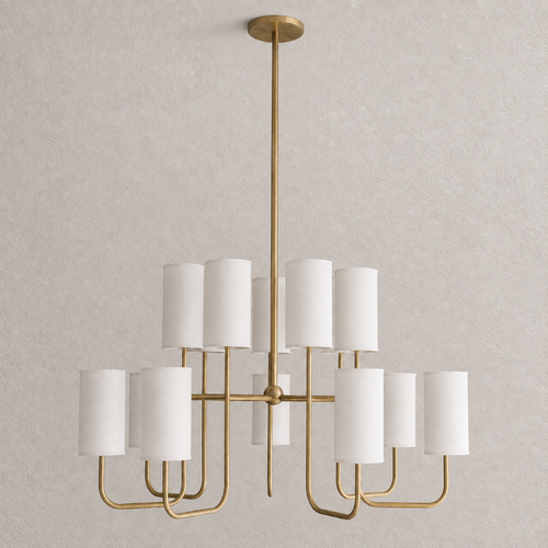 Classic Chandelier — Imagin London