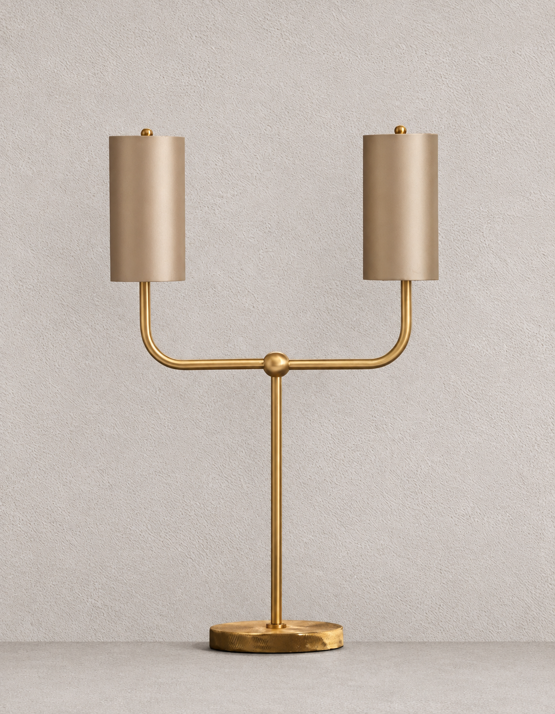 Classic Table Lamp — Imagin London