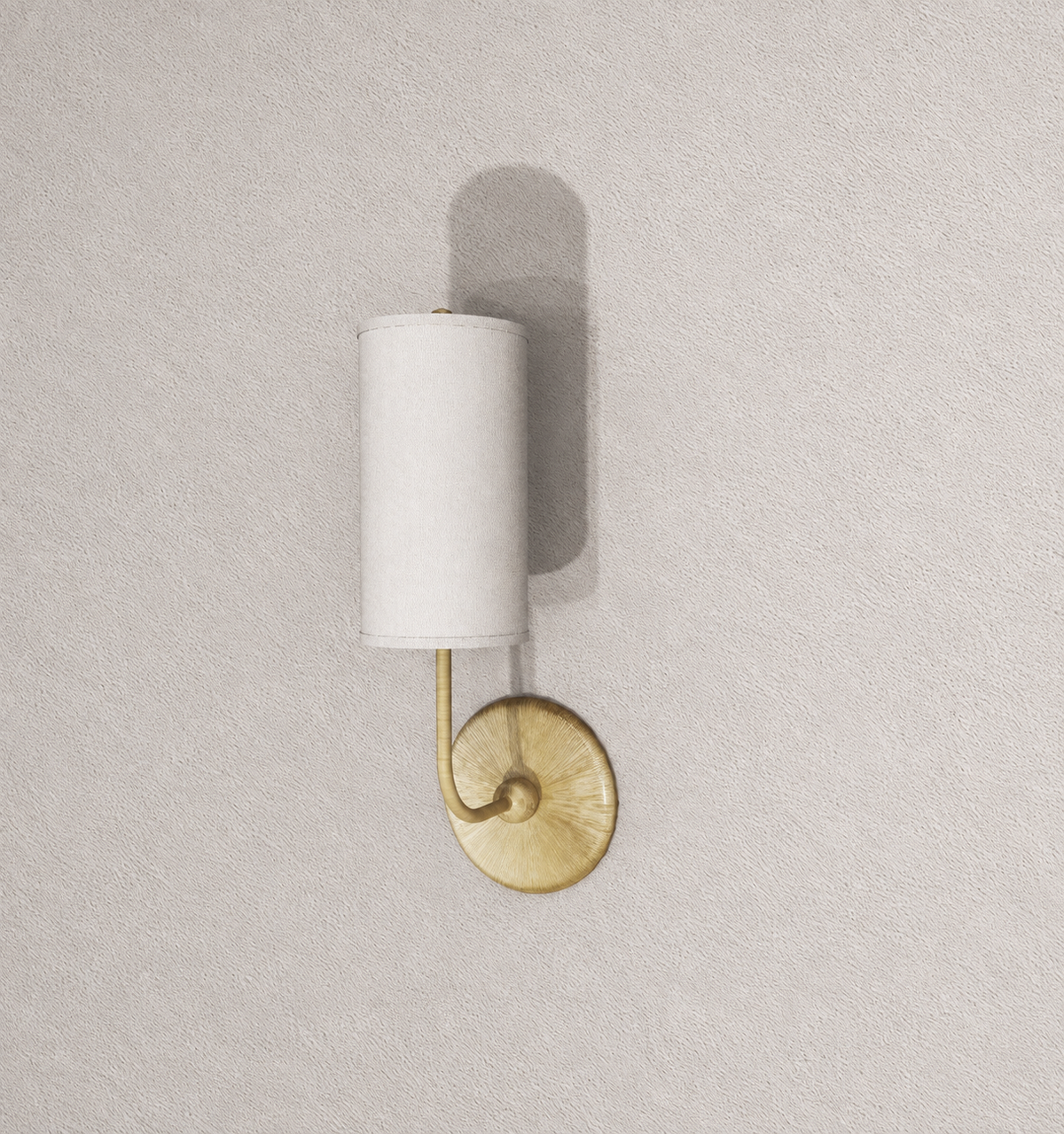 Classic Wall Light 1 — Imagin London