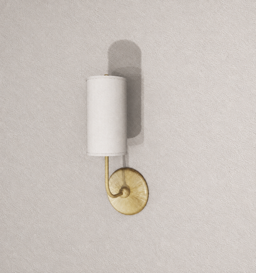 Classic Wall Light 1 — Imagin London