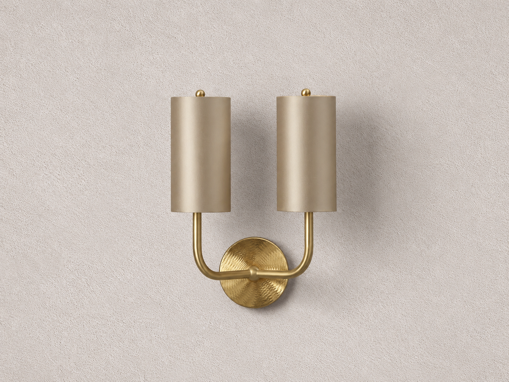 Classic Wall Light 2 — Imagin London