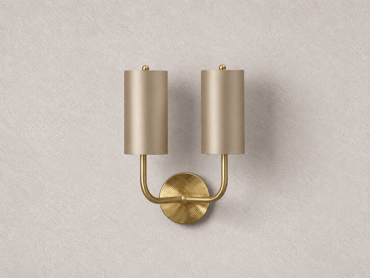Classic Wall Light 2 — Imagin London