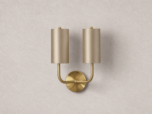 Classic Wall Light 2 — Imagin London