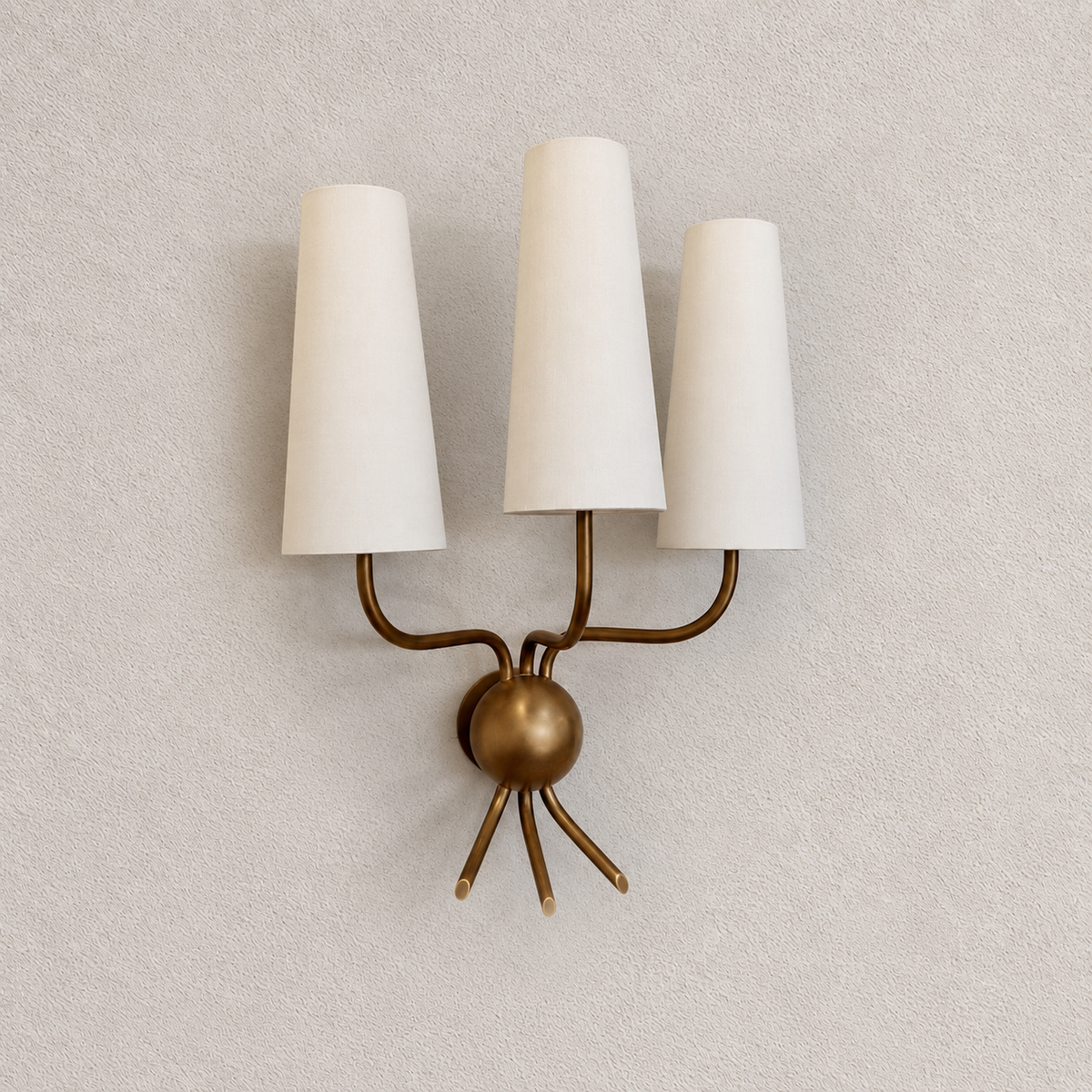 Curva Wall Light — Imagin London