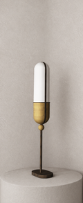 Deco Table Lamp — Imagin London