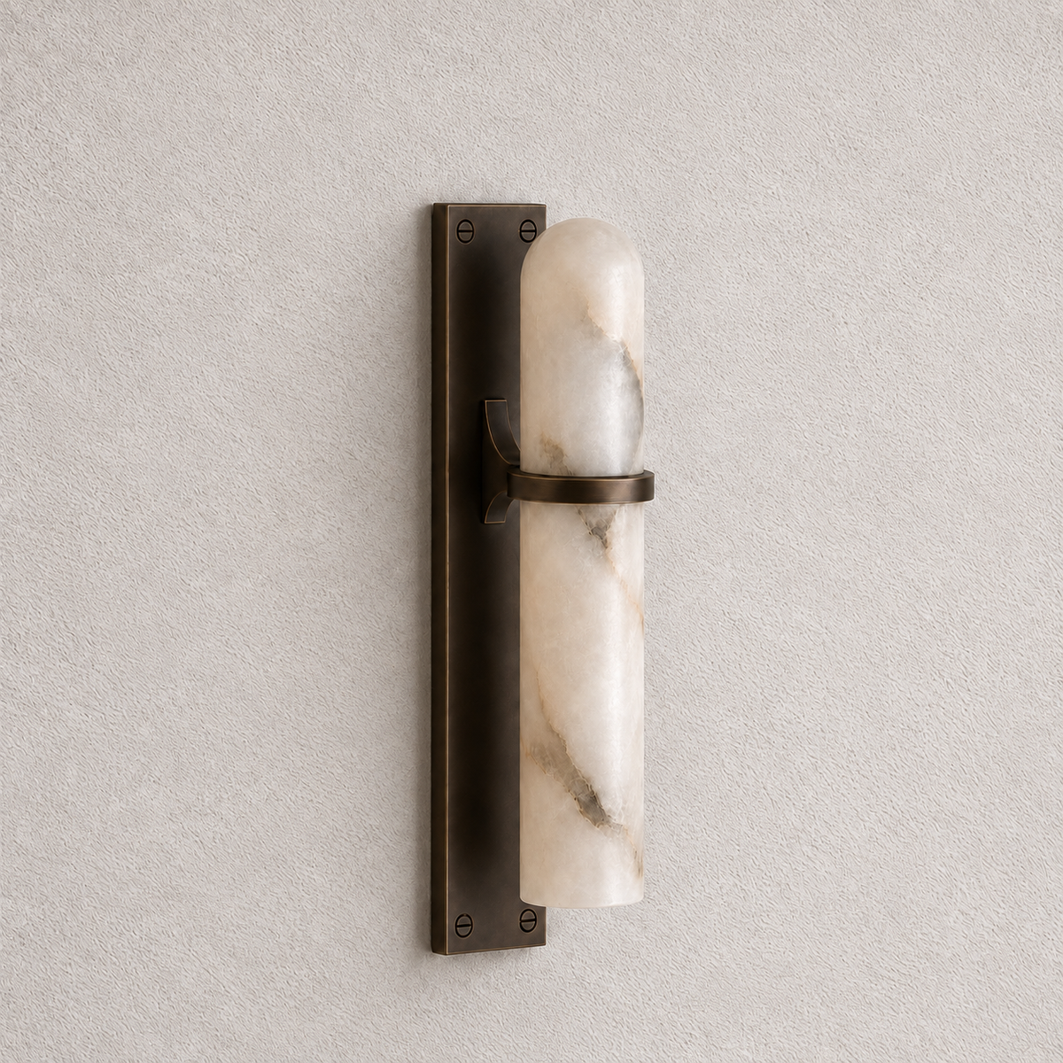 Flambeau Wall Light — Imagin London