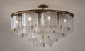 Ripples Chandelier - view 1