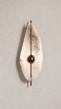 Large Oyster Wall Sconce — Imagin London