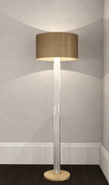 Luxurious Floor Lamp — Imagin London