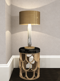 Luxurious Table Lamp — Imagin London