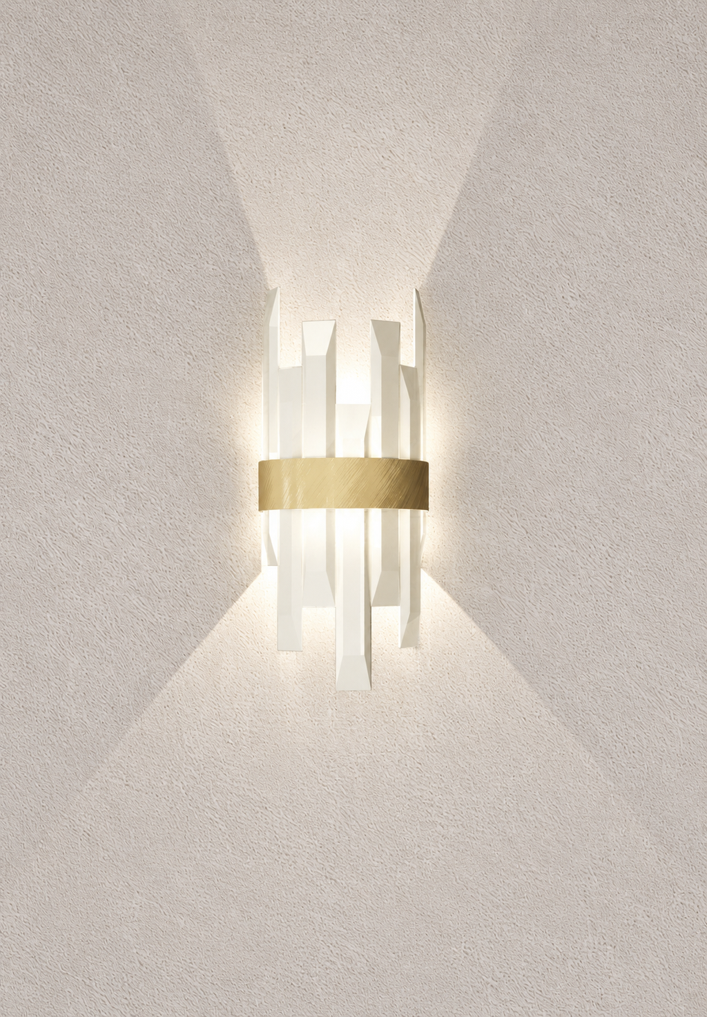 Luxurious Wall Light — Imagin London