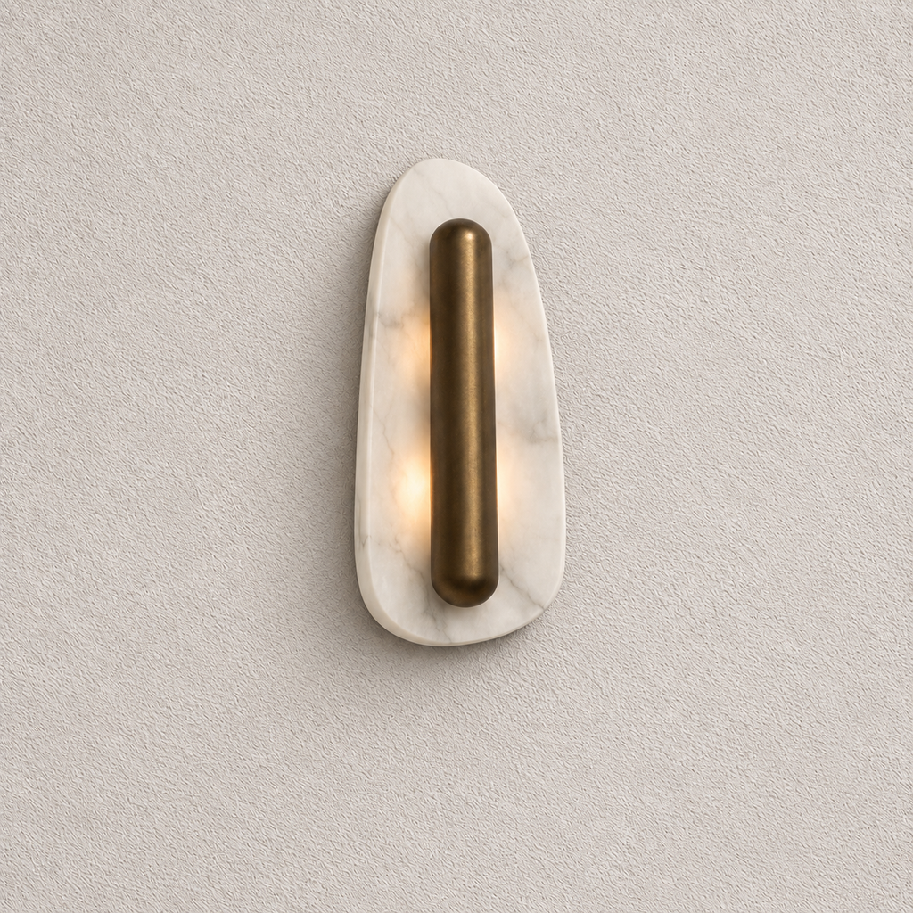 Marbalis Wall Sconce — Imagin London