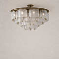 Minimal Chandelier — Imagin London