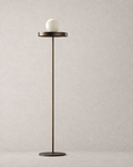 Minimal Floor Lamp — Imagin London