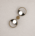 Minimal Wall Light 2 — Imagin London