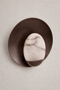 Ovo Wall Light — Imagin London
