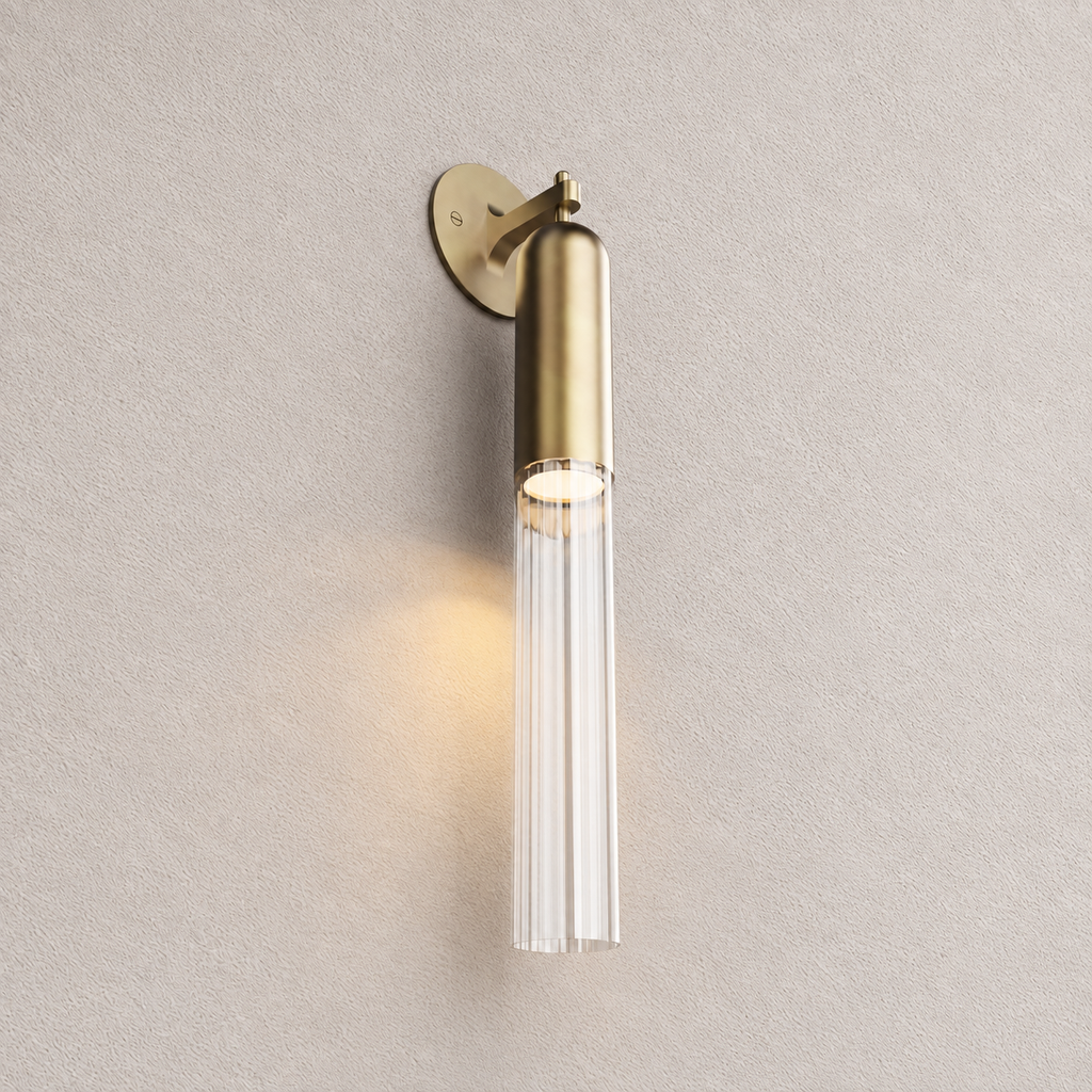 Rigata Wall Light — Imagin London