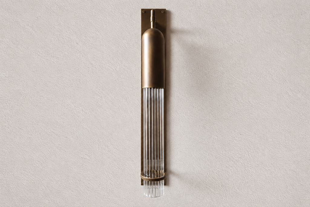 Rigata Wall Sconce — Imagin London