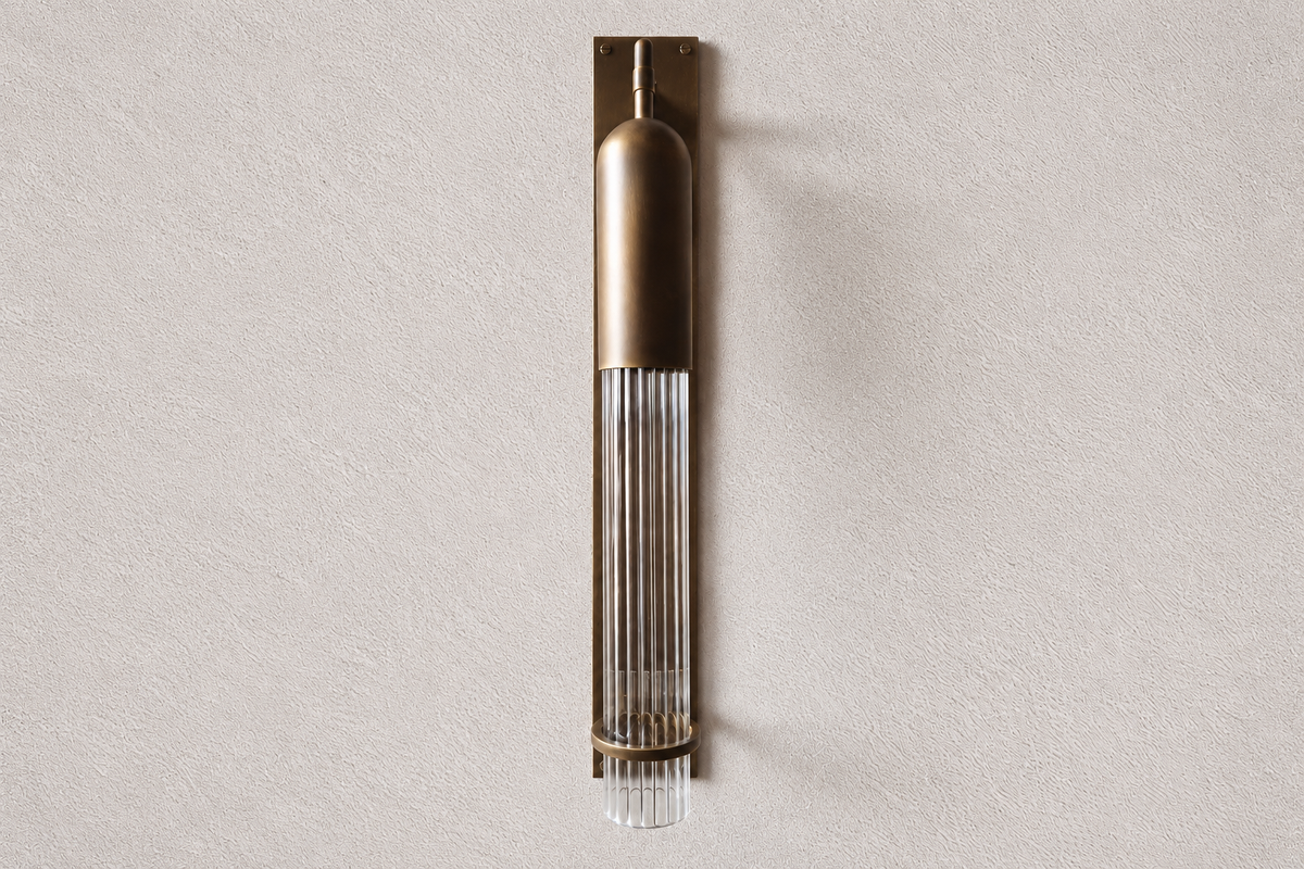 Rigata Wall Sconce — Imagin London