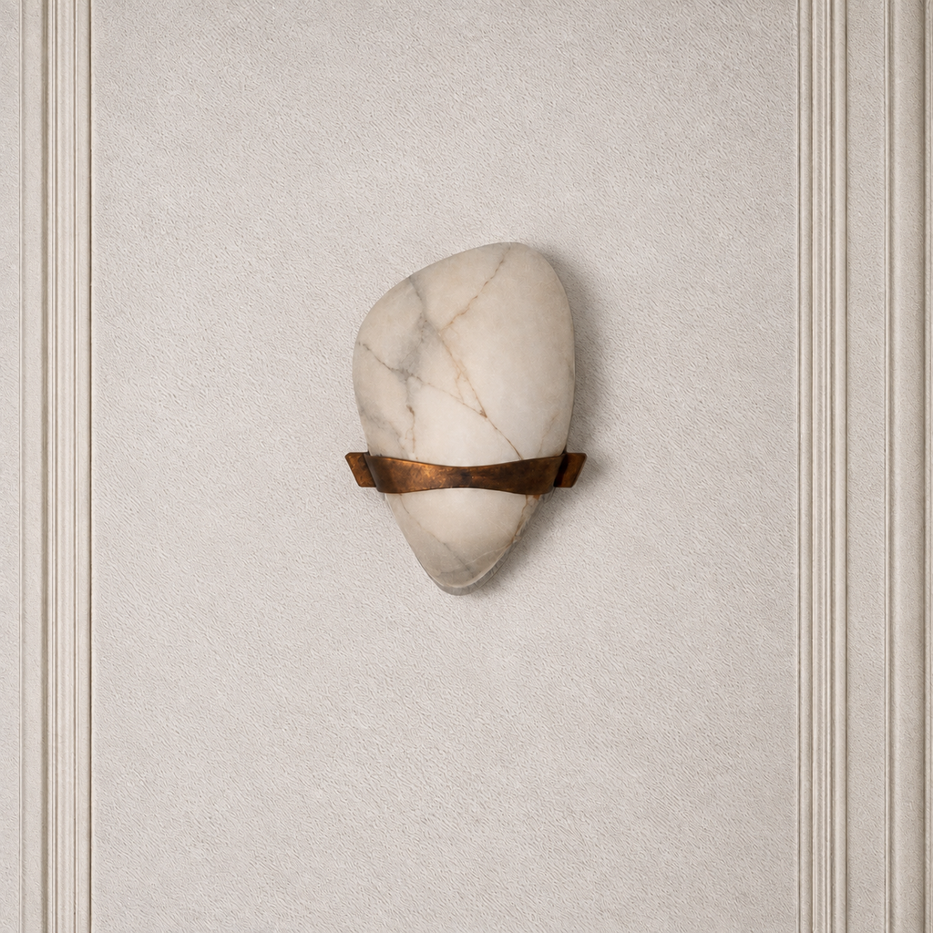 The Cove Wall Sconce — Imagin London