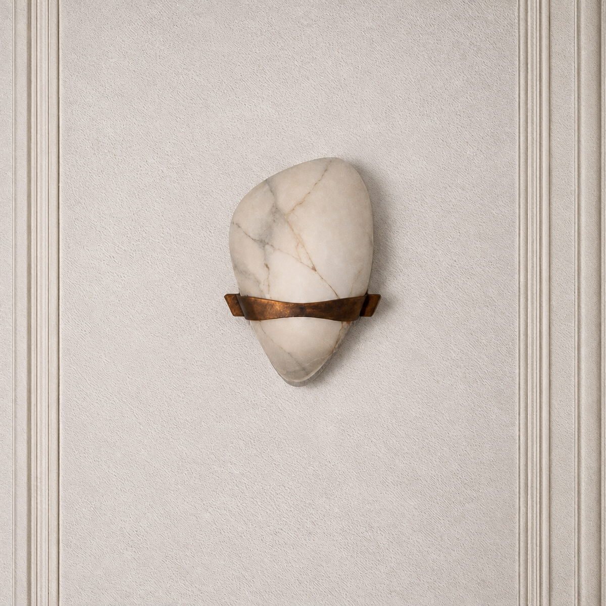 The Cove Wall Sconce — Imagin London