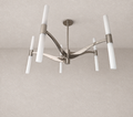 The Glowing Embers Chandelier — Imagin London