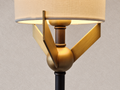 The Imagin Deluxe Floor Lamp — Imagin London