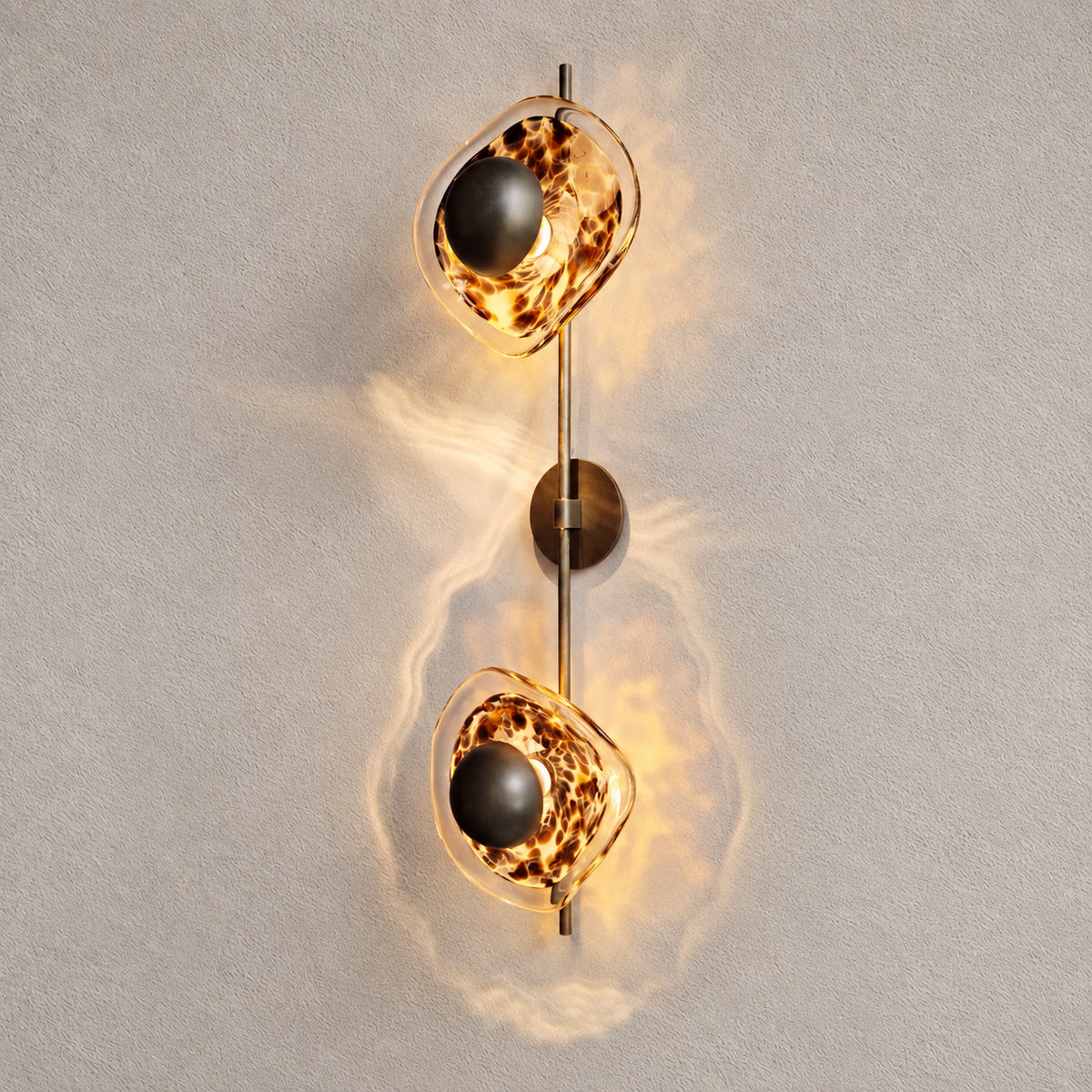 The Ortus Wall Light — Imagin London