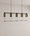The Rigata Linear Pendant — Imagin London