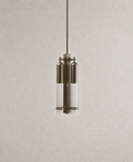 The Rigata Tri Pendant — Imagin London