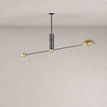 The Versorium Una Ceiling Light — Imagin London