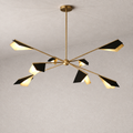 Vespertilio Chandelier 2 — Imagin London